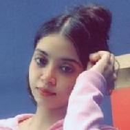 Anchal V. Yoga trainer in Pune