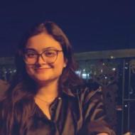 Aanchal Katiyar Class 11 Tuition trainer in Lucknow