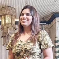 Aanjali S. Class 9 Tuition trainer in Delhi