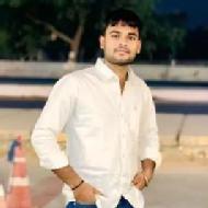 Ankit Yoga trainer in Ghaziabad