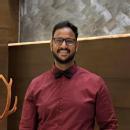 Anthony Samuel Class 12 Tuition trainer in Bangalore