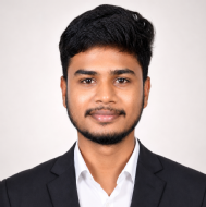 Anasani Charan Python trainer in Chandragiri