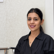 Manvi Class 10 trainer in Haridwar