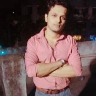 Aaqib Jawed Personal Trainer trainer in Kolkata