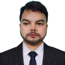 Aaquib Raoof Online German Language Classes trainer in Lucknow