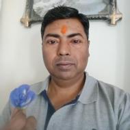Kumar Saurabh Class 7 Tuition trainer in Jamshedpur