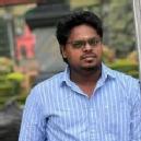 Lingeshwaran IT Courses trainer in Chennai