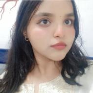 Aarya T. Class I-V Tuition trainer in Pune