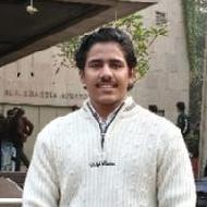 Ashish Negi Class 12 Tuition trainer in Delhi