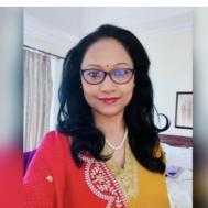 Karishma C. Astrology trainer in Thane