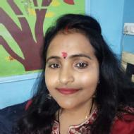 Kavita S. Special Education (Autism) trainer in Ahmedabad