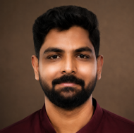 Aaron G Thomas Class I-V Tuition trainer in Pathanapuram
