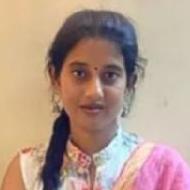 Aarthi Dance trainer in Chennai