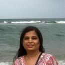 Aarthi P. Class 6 Tuition trainer in Chennai