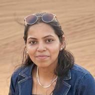 Aarthi R. Class I-V Tuition trainer in Chennai