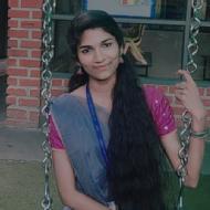 Aarthi N. Phonics trainer in Thiruvananthapuram