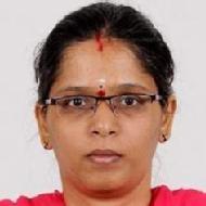 Aarthi S. Class I-V Tuition trainer in Thomas Colony