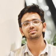 Bhanu Sagar Class 10 trainer in Hyderabad