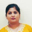 Arti G. Tuition trainer in Bangalore