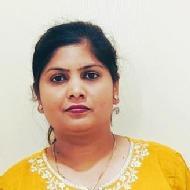 Arti G. Class I-V Tuition trainer in Bangalore