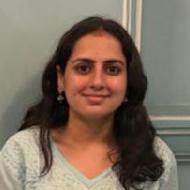 Aarti Class 9 Tuition trainer in Gurgaon