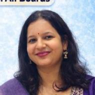 Priyanka S. Class I-V Tuition trainer in Raipur