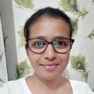 Prachi Class 12 Tuition trainer in Virar