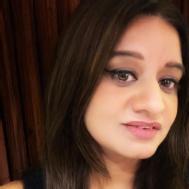 Rinee Vocal Music trainer in Noida