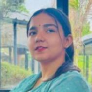 Aarti B. Class I-V Tuition trainer in Noida