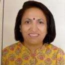 Arti B. Class 11 Tuition trainer in Delhi