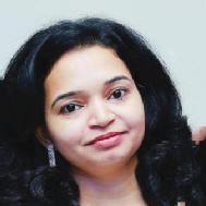 Linata S. Soft Skills trainer in Pimpri-Chinchwad