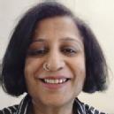 Photo of Aartie Rau