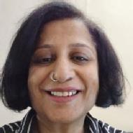 Aartie Rau Spoken English trainer in Mumbai