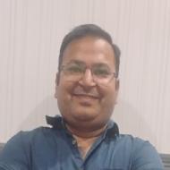 Nitin Class 10 trainer in Nathdwara
