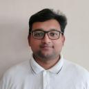 Shubham Mahesh pokarna Physics Tutors trainer in Haveli