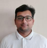 Shubham Mahesh Pokarna Class 8 Tuition trainer in Haveli