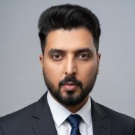 Nishant Shrivastava MBA Tuition trainer in Bhopal