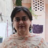 Aarti Class 10 trainer in Delhi