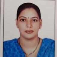 Aarti O. Class I-V Tuition trainer in Mumbai