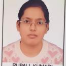 Photo of Rupali K.