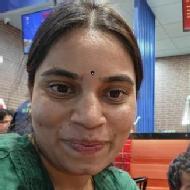 Ashwini Dance trainer in Hyderabad