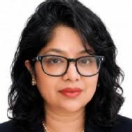 Gargi C. Class I-V Tuition trainer in Jamshedpur