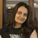 Aarti P. Class 11 Tuition trainer in Indore