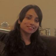 Manisha Yoga trainer in Dehradun