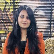 Simran B. Class 11 Tuition trainer in Jammu