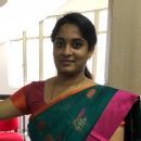 Photo of Divya D.