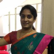 Divya D. Class I-V Tuition trainer in Bangalore