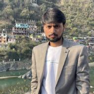 Raman Class 12 Tuition trainer in Agra