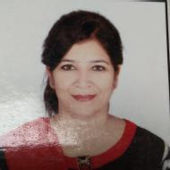 Richa K. Class I-V Tuition trainer in Bhuj