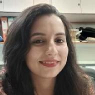 Aarvi R. Class 10 trainer in Murad Nagar